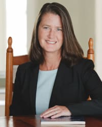 Top Rated Estate Planning & Probate Attorney in Madison, CT : Elizabeth L. Leamon