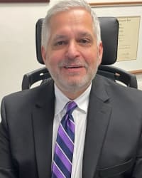 Top Rated Personal Injury Attorney in Bala Cynwyd, PA : Marc S. Rosenberg