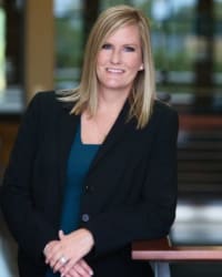 Top Rated Workers' Compensation Attorney in Lincoln, NE : Brynne Holsten Puhl