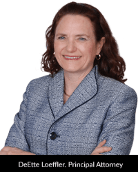 Top Rated Tax Attorney in San Diego, CA : DeEtte L. Loeffler