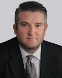 Top Rated Personal Injury Attorney in Kansas City, MO : Garrett Tuck