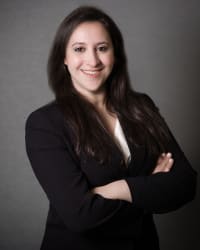 Top Rated Family Law Attorney in New York, NY : Lauren G. Blau