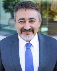 Top Rated Business Litigation Attorney in Encino, CA : Danny Abir