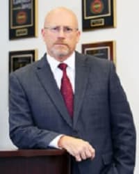 Top Rated Criminal Defense Attorney in West Chester Township, OH : Jeffrey C. Meadows