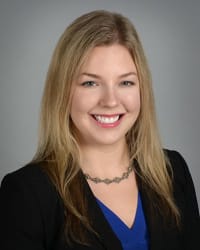 Top Rated Estate Planning & Probate Attorney in Houston, TX : Jaclyn D. Patton