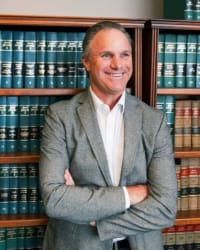 Top Rated Medical Malpractice Attorney in Boise, ID : Patrick E. Mahoney