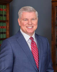 Top Rated Personal Injury Attorney in Renton, WA : Joseph Pendergast