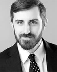 Top Rated Appellate Attorney in Portland, OR : Ryan Timothy O'Connor