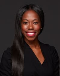 Top Rated Family Law Attorney in Washington, DC : Natalia Wilson