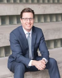 Top Rated Employment Litigation Attorney in Scottsdale, AZ : Chad Conelly