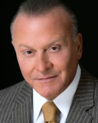 Top Rated Personal Injury Attorney in Newark, NJ : Anthony Pope