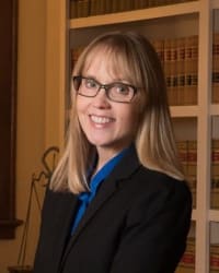 Top Rated Personal Injury Attorney in Wallingford, CT : Martha S. Triplett