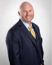 Top Rated Personal Injury Attorney in Saint Louis, MO : Shaun Lieser