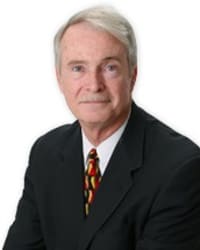 Top Rated Products Liability Attorney in Tysons Corner, VA : Brien A. Roche