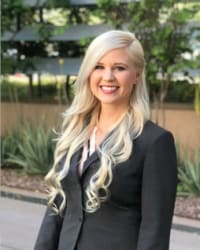 Top Rated Family Law Attorney in Scottsdale, AZ : Shelby Anderson