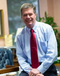 Top Rated Personal Injury Attorney in Jacksonville, FL : Charles A. Sorenson