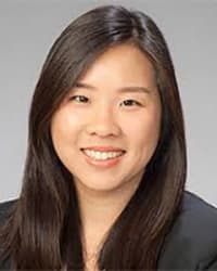 Top Rated Medical Malpractice Attorney in Milton, MA : Julie Jyang
