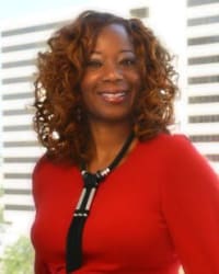 Top Rated Family Law Attorney in Birmingham, AL : Charity M. Davis