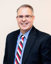 Top Rated Personal Injury Attorney in Jacksonville, FL : Stephen Watrel
