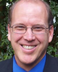 Top Rated Appellate Attorney in Tacoma, WA : David J. Corbett