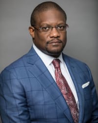 Top Rated Products Liability Attorney in Atlanta, GA : Eugene Felton, Jr.