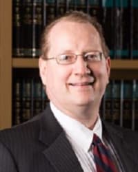 Top Rated Personal Injury Attorney in Little Rock, AR : Richard L. Quintus