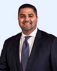 Top Rated Personal Injury Attorney in New York, NY : Sagar Chadha