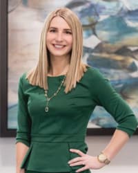 Top Rated Personal Injury Attorney in Glastonbury, CT : Alexa L. Mahony