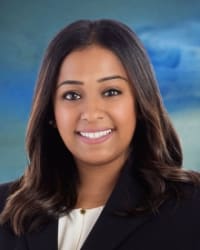 Top Rated Family Law Attorney in Newport Beach, CA : Janani Rana