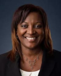 Top Rated Family Law Attorney in Johns Creek, GA : Georgetta Glaves-Innis