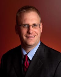 Top Rated Workers' Compensation Attorney in Lincoln, NE : Jonathan Verners Rehm
