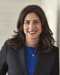 Top Rated Medical Malpractice Attorney in New York, NY : Marijo C. Adimey