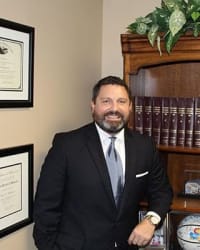 Top Rated Civil Litigation Attorney in Mission, KS : Michael S. Mogenson
