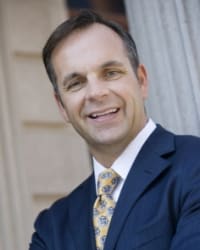 Top Rated Family Law Attorney in Colorado Springs, CO : Matthew C. Clawson