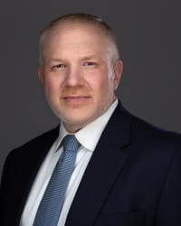 Top Rated Business & Corporate Attorney in Broken Arrow, OK : S. Christopher Lopp