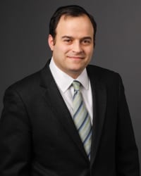 Top Rated Business Litigation Attorney in New York, NY : Ben Hutman