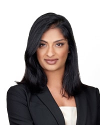 Top Rated Civil Litigation Attorney in Houston, TX : Rashmi Parthasarathi