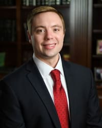 Top Rated Business Litigation Attorney in Huntsville, AL : Taylor Rouse