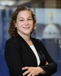 Top Rated Health Care Attorney in Baltimore, MD : Nicole Lambdin