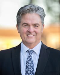Top Rated Alternative Dispute Resolution Attorney in Overland Park, KS : Larry V. Swall