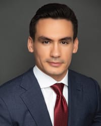 Top Rated Business Litigation Attorney in Phoenix, AZ : Fabian Zazueta