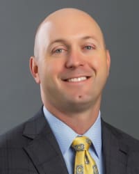 Top Rated Family Law Attorney in Marietta, GA : Justin O'Dell