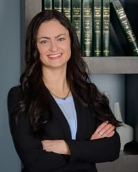 Top Rated Family Law Attorney in Newton, MA : Elizabeth S. Hegner