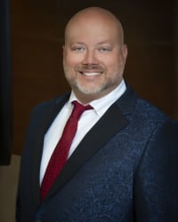 Top Rated Real Estate Attorney in Greenwood Village, CO : Jereme L. Baker