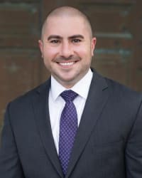Top Rated Personal Injury Attorney in Lake Charles, LA : Michael Antoon