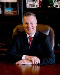 Top Rated Medical Malpractice Attorney in Oklahoma City, OK : Noble K. McIntyre
