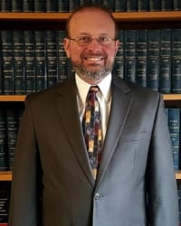 Top Rated Personal Injury Attorney in Fairbanks, AK : Jason A. Weiner