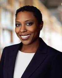 Top Rated Personal Injury Attorney in Atlanta, GA : Kristal Holmes