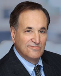 Top Rated Estate & Trust Litigation Attorney in Morristown, NJ : David F. Salvaggio