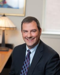 Top Rated Family Law Attorney in Burlington, VT : Frank Twarog